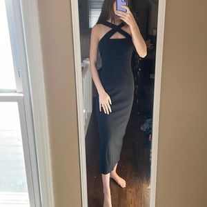 Hugo Buscati Evening Gown Size 6